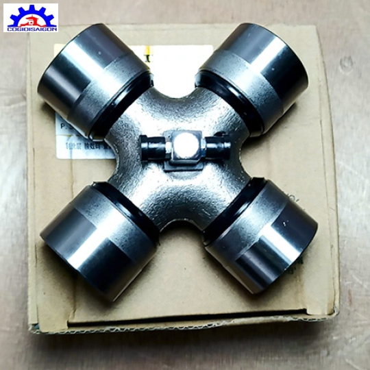 Bạc Đạn Chữ Thập Lonking