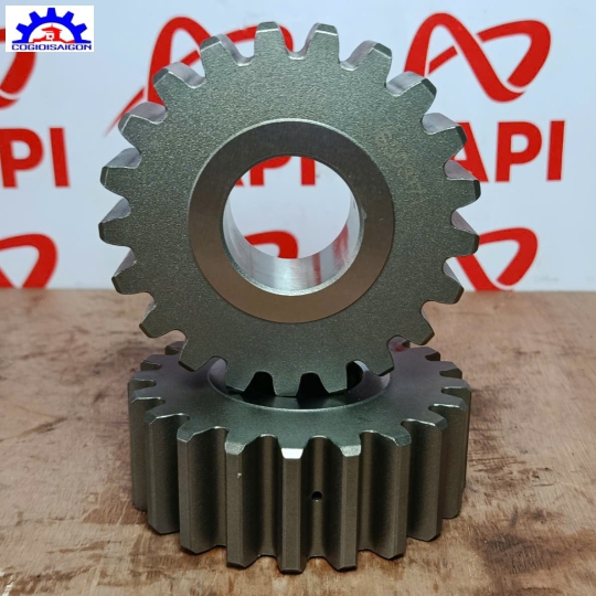 Bánh Răng Hành Tinh 833 