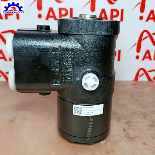 Bos Tay Lái Lonking