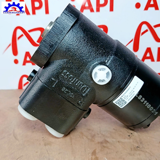 Bos Tay Lái Liugong