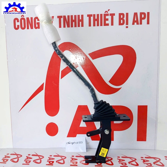 Cần Số Lonking 833