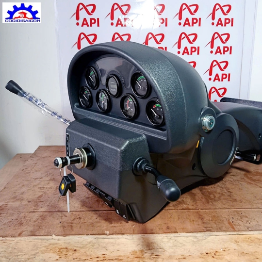 Cụm Đồng Hồ Tap Lô Lonking