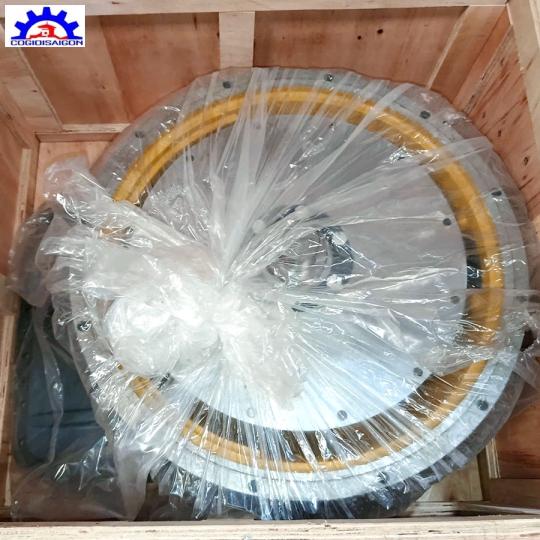 Cụm Tổng Thành Biến Mô Liugong