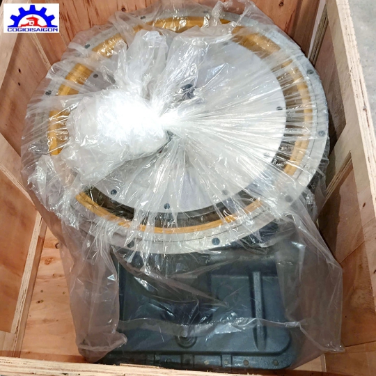 Cụm Tổng Thành Biến Mô Lonking