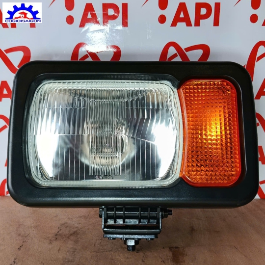 Cụm Đèn Pha Lonking 833