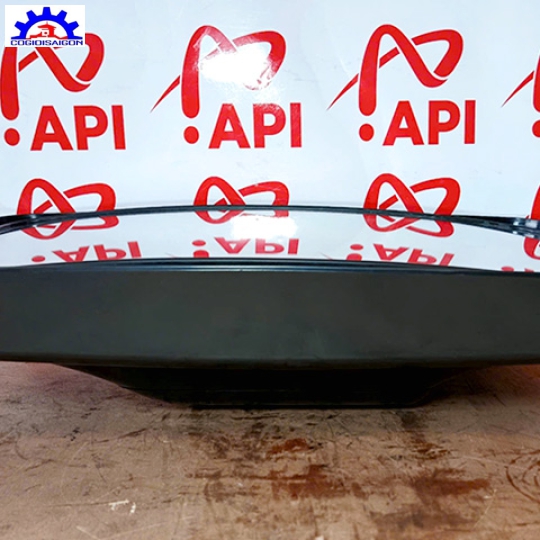 Gương Chiếu Hậu Liugong