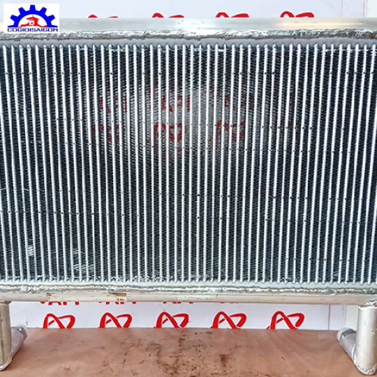 Két Dầu Thủy Lực Liugong