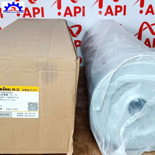 Lọc Bảo Dưỡng Lonking 833 - 50NC