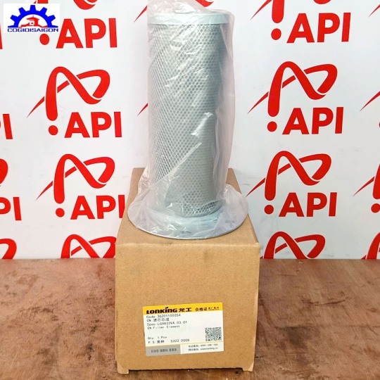 Lọc Hộp Số Lonking