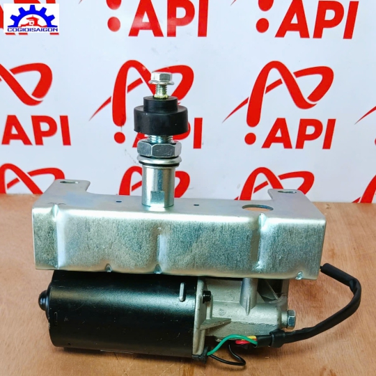 Motor Chổi Gạt Mưa Lonking