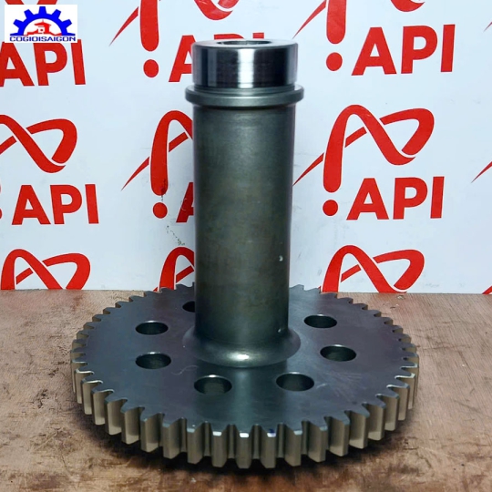 Nhông Lái Bơm Lái Liugong