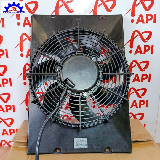 Quạt Dàn Nóng Điều Hòa Lonking