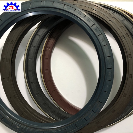 Phớt Moay Ơ Dùng Cho Máy Xúc Lật