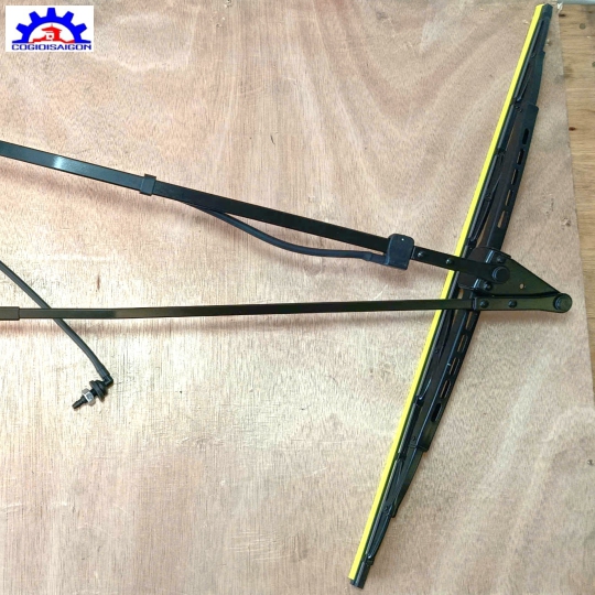 Bình Nước Gạt Mưa Lonking