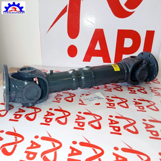 Trục Các Đăng Liugong