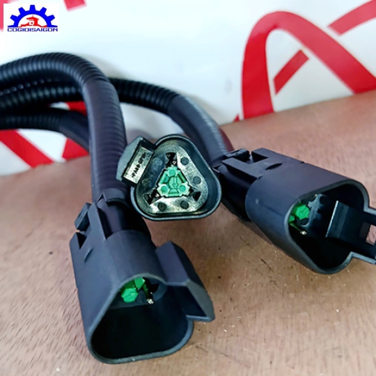 Van An Toàn Cảm Biến Liugong