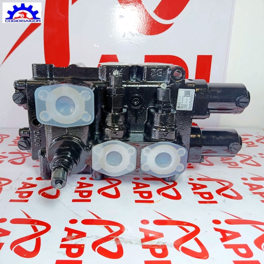 Bộ Chia Van Phân Phối Liugong 50NC