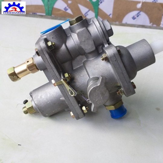 Van Điều Áp, Van Xả,Cóc Xả Hơi, Van Khè