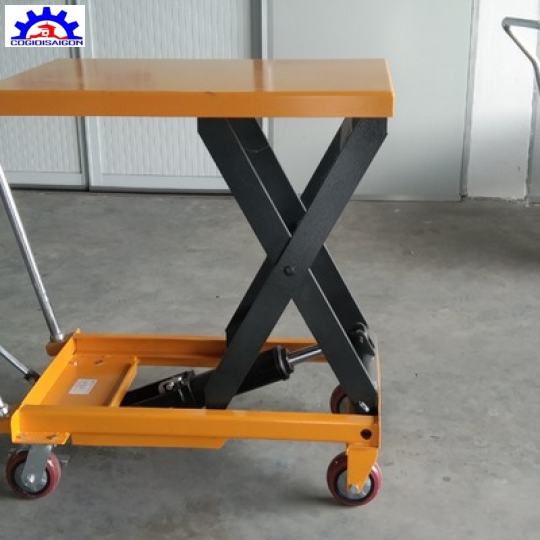 Xe Nâng Cũ Giá Rẻ Liu Gong