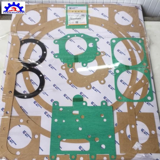 Bộ Ron Sin Phớt Đại Tu Hộp Số Liugong