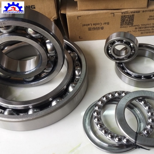 Bộ Vòng Bi Bạc Đạn Đại Tu Hộp Số Liugong