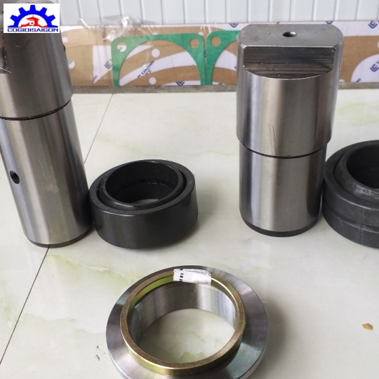 Bộ Bạc Ắc Nối Thân Liugong