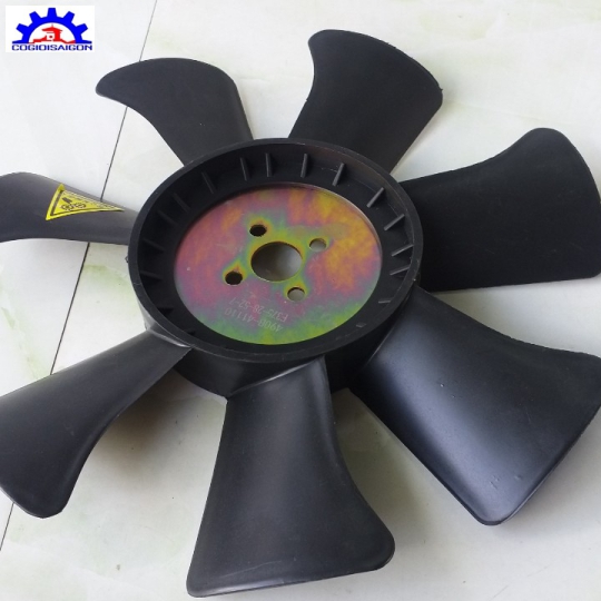 Quạt Làm Mát Xe Nâng Liugong