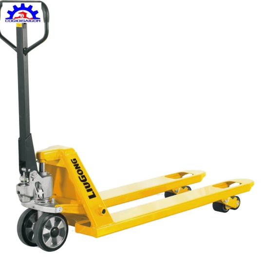 xe nâng tay 3 tấn