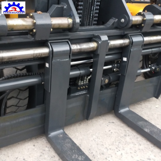 Xe nâng 5 tấn clg2050h